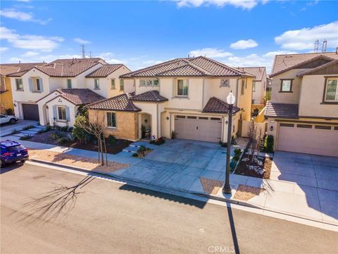 3384 E Tree Blossom Ontario CA 91761