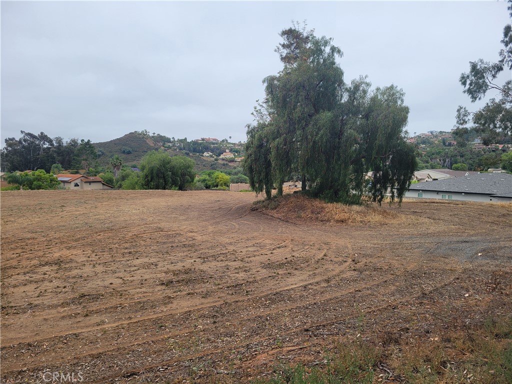 1819 Monte Vista Road