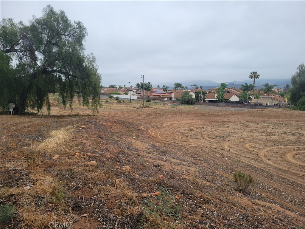 1819 Monte Vista Road