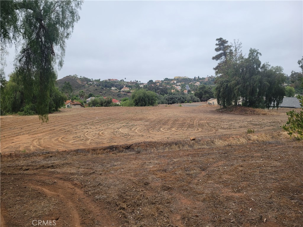 1819 Monte Vista Road