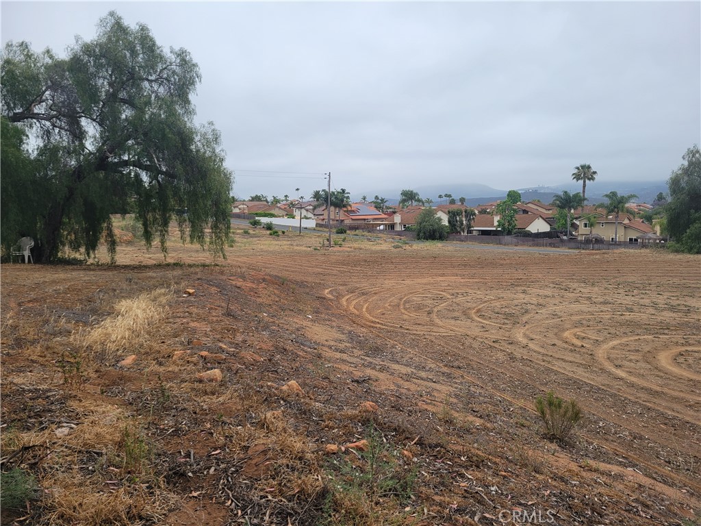 1819 Monte Vista Road