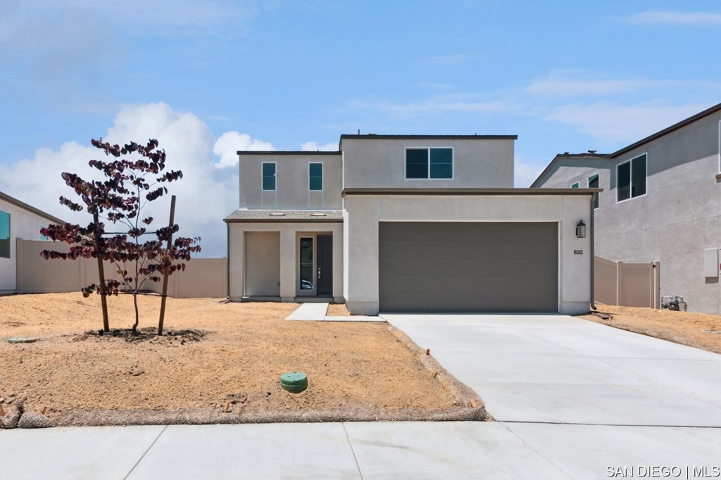 Live a more advanced life in this stunningly spacious new 4-bedroom home. The gourmet kitchen includes an island and walk-in pantry. Upstairs, the primary suite offers an inviting spa-like bathroom. Two additional bedrooms offer plenty of room for everyone. And an optional added flex space could be the perfect space for an office, play room or space to workout. Don't miss out on this move in ready home!