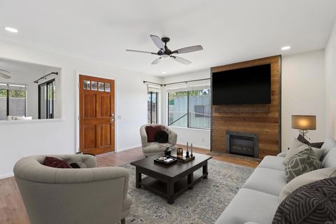 2140 Alpine Glen Place Alpine CA 91901