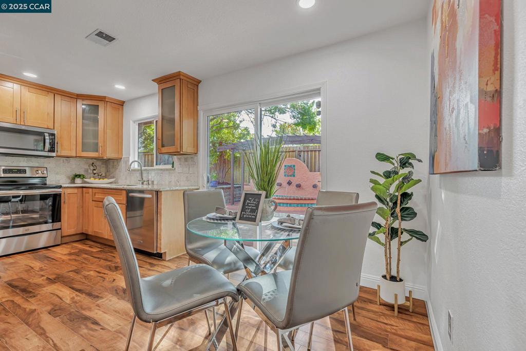 ARBOR CREEK - Residential