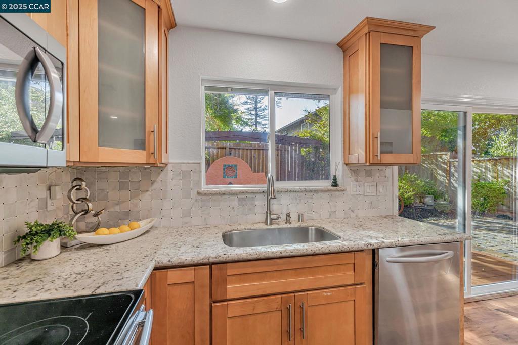 ARBOR CREEK - Residential