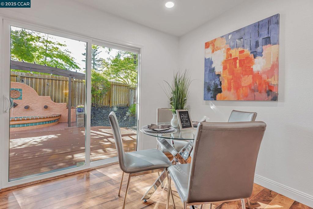ARBOR CREEK - Residential