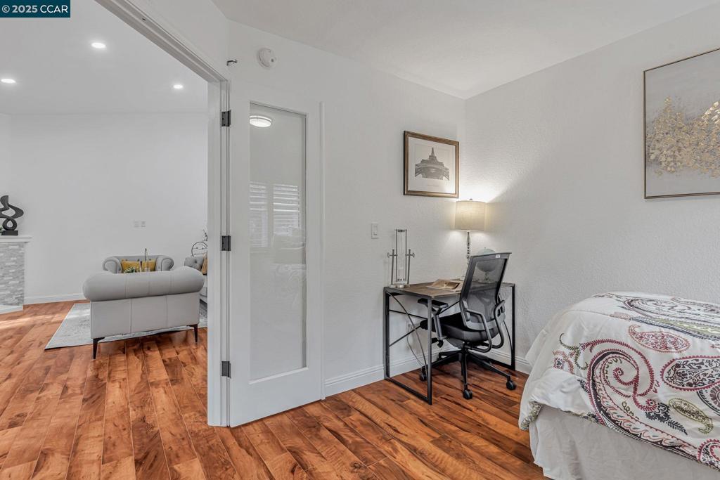 ARBOR CREEK - Residential