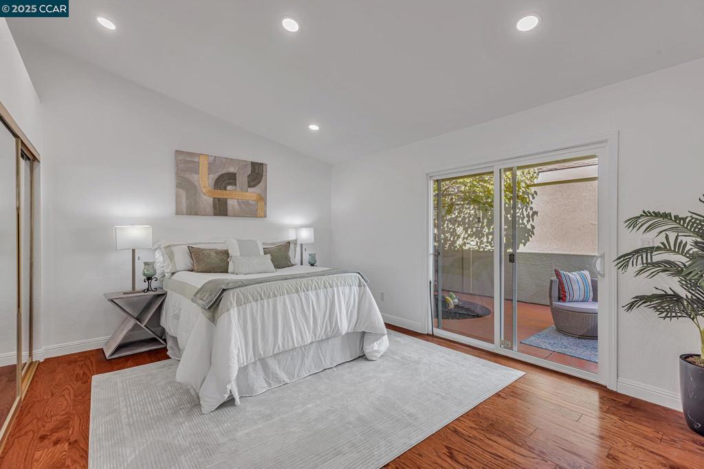 ARBOR CREEK - Residential