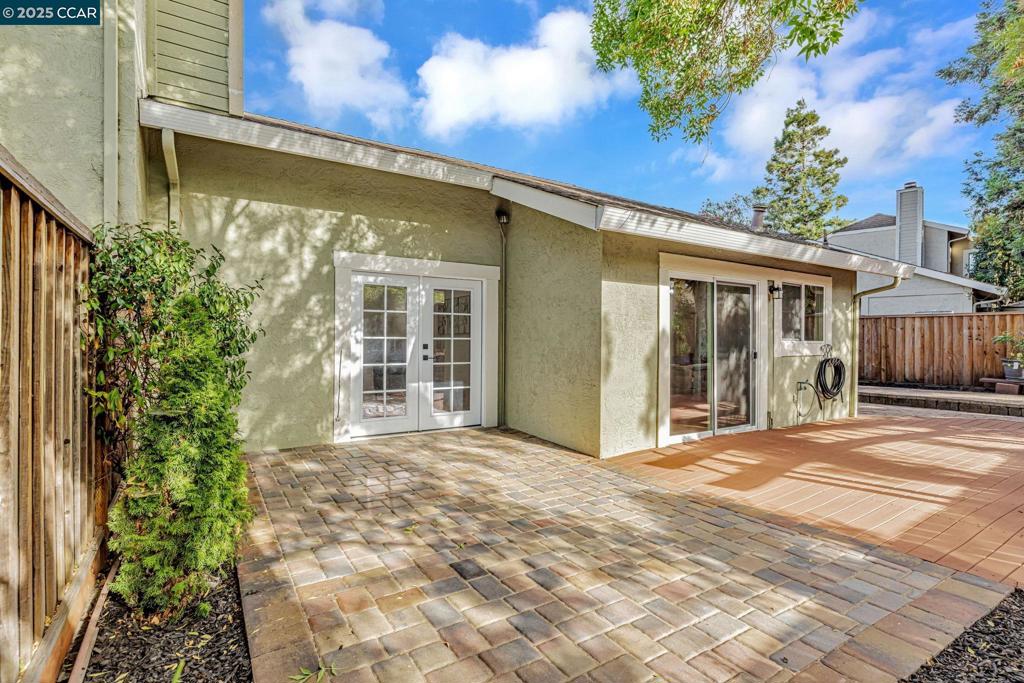 ARBOR CREEK - Residential