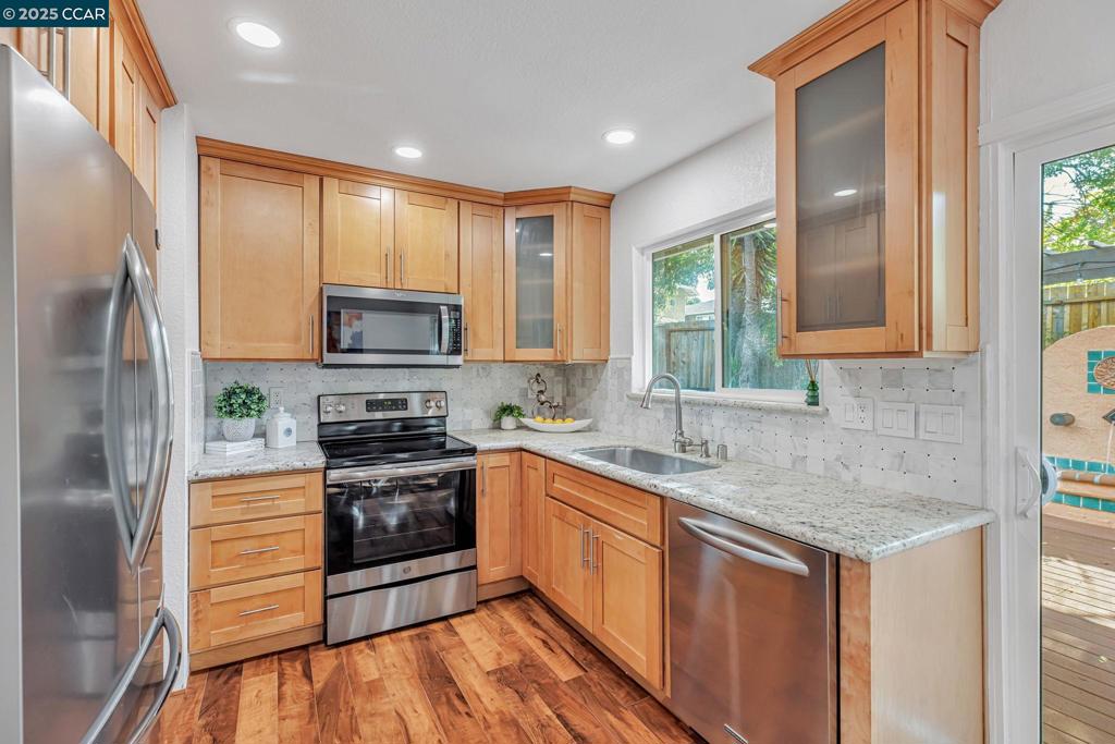 ARBOR CREEK - Residential