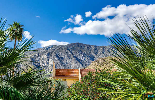 Canyon Granada - Residential