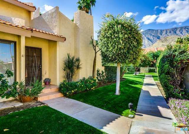 Canyon Granada - Residential