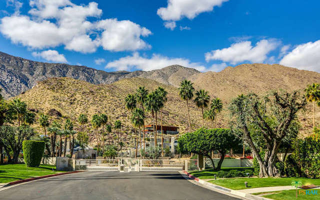 Canyon Granada - Residential