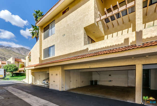 Canyon Granada - Residential