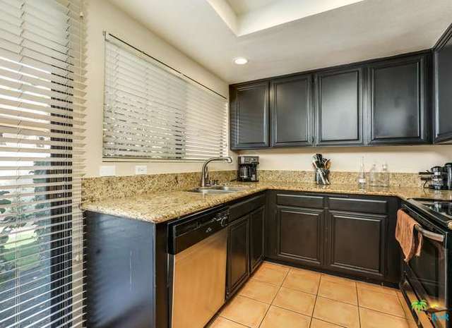 Canyon Granada - Residential