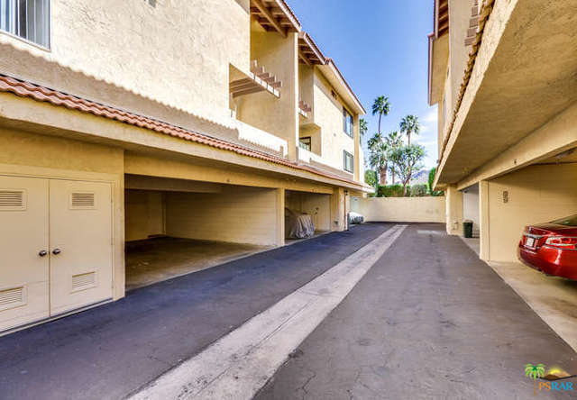 Canyon Granada - Residential