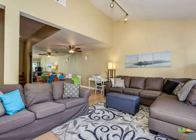 Canyon Granada - Residential