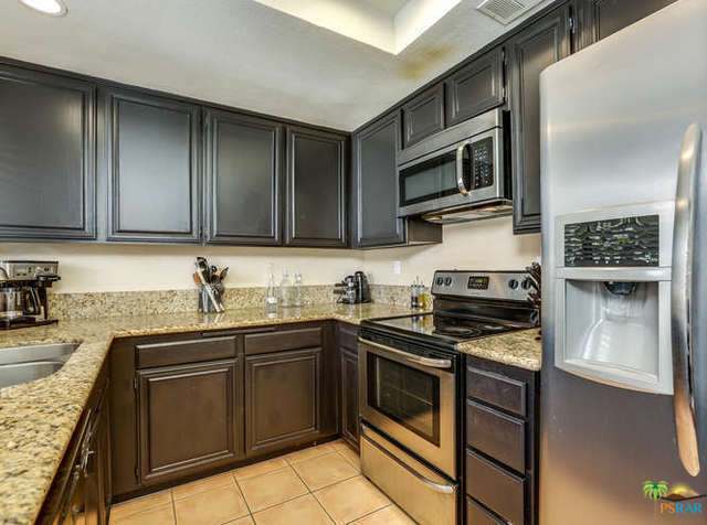 Canyon Granada - Residential