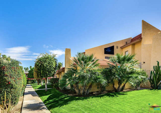 Canyon Granada - Residential