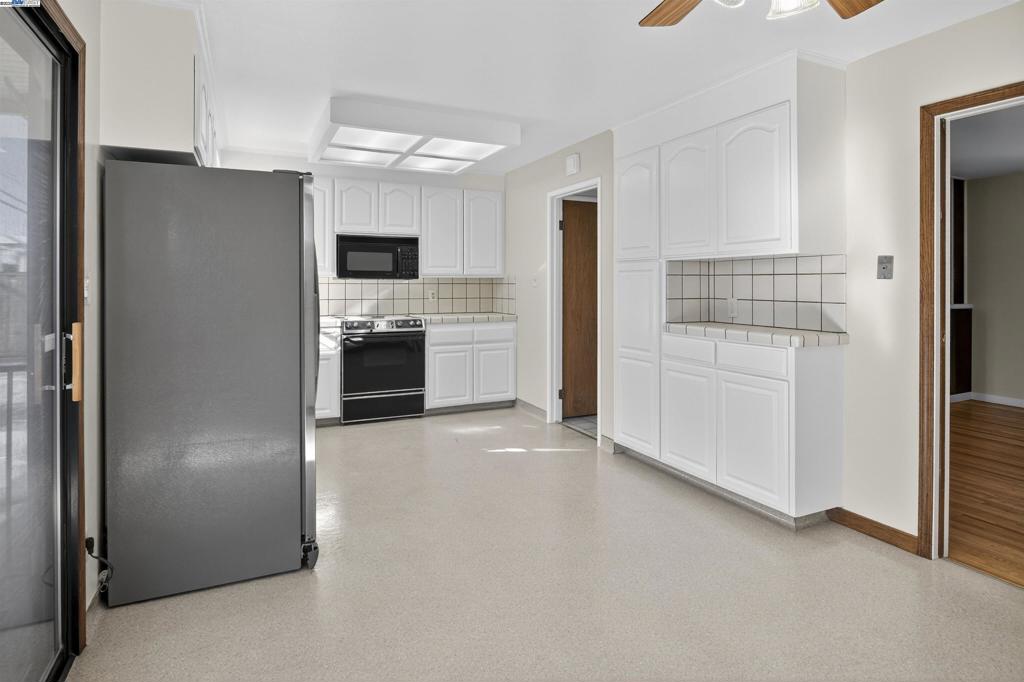 WASHINGTON MANOR - Residential
