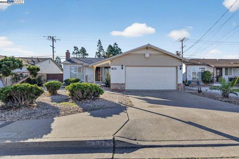 1562 Randy St San Leandro CA 94579