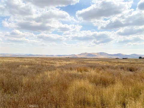 Tiny photo for 0 Burney Road, Santa Margarita, CA 93453 (MLS # NS26120673)