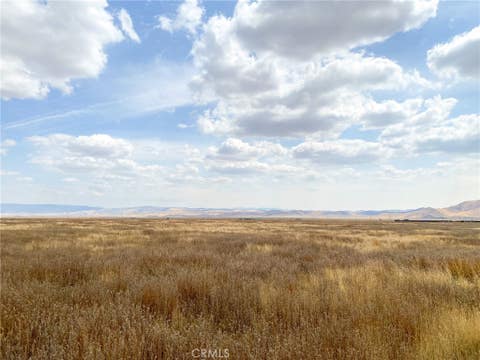 Tiny photo for 0 Burney Road, Santa Margarita, CA 93453 (MLS # NS26120673)