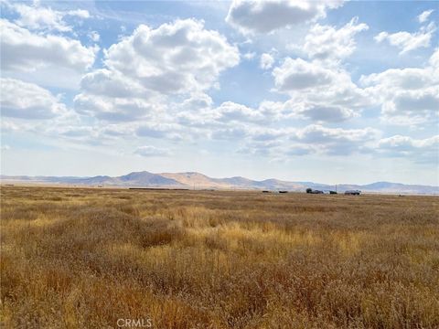 Tiny photo for 0 Burney Road, Santa Margarita, CA 93453 (MLS # NS26120673)