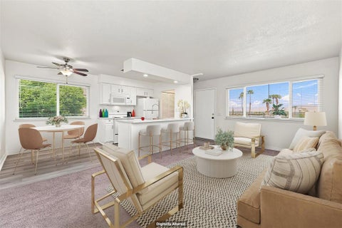 Photo of 72770 Willow Street #4, Palm Desert, CA 92260 (MLS # 219152735PS)