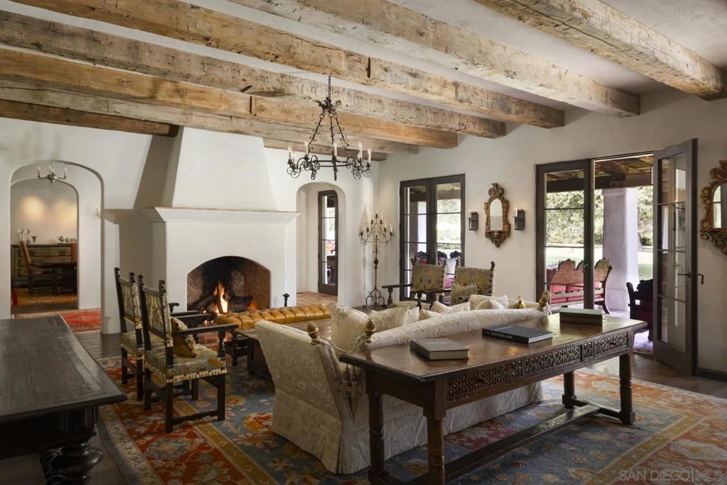 Rancho Santa Fe - Residential