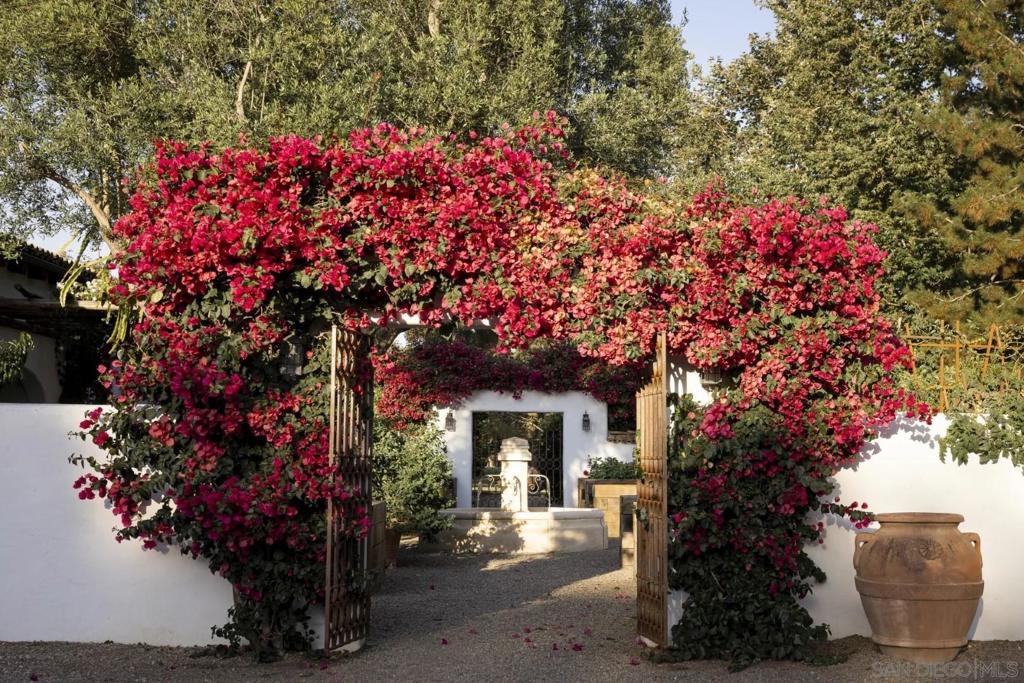 Rancho Santa Fe - Residential