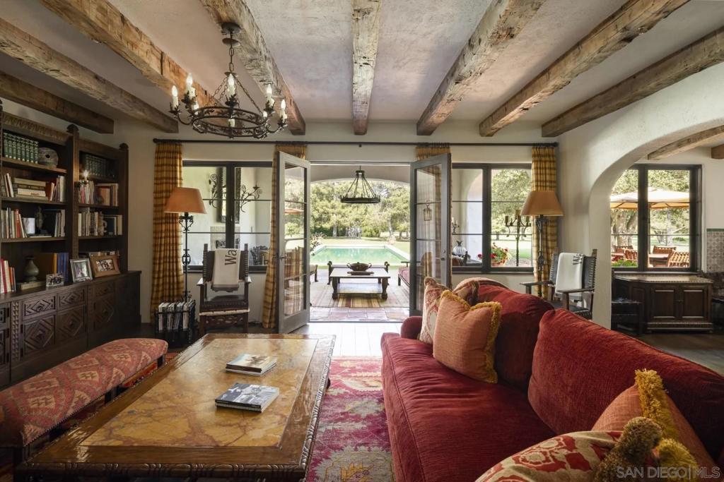 Rancho Santa Fe - Residential