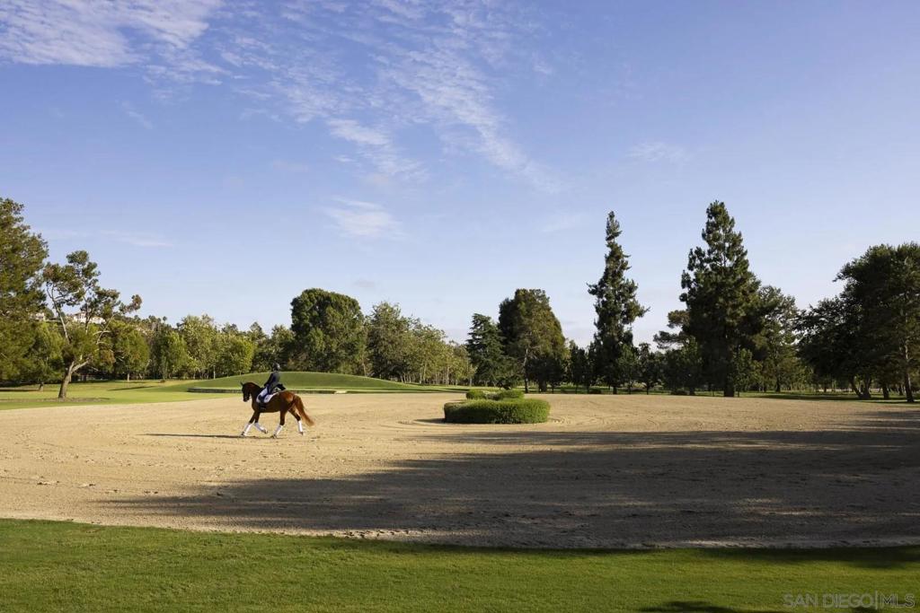 Rancho Santa Fe - Residential