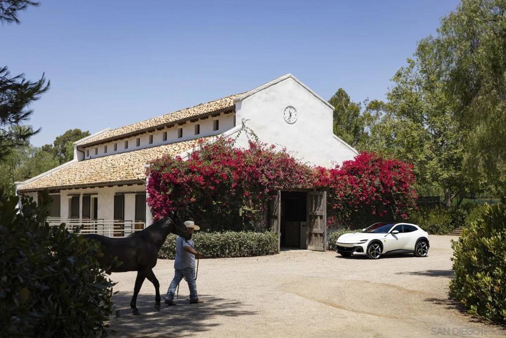 Rancho Santa Fe - Residential