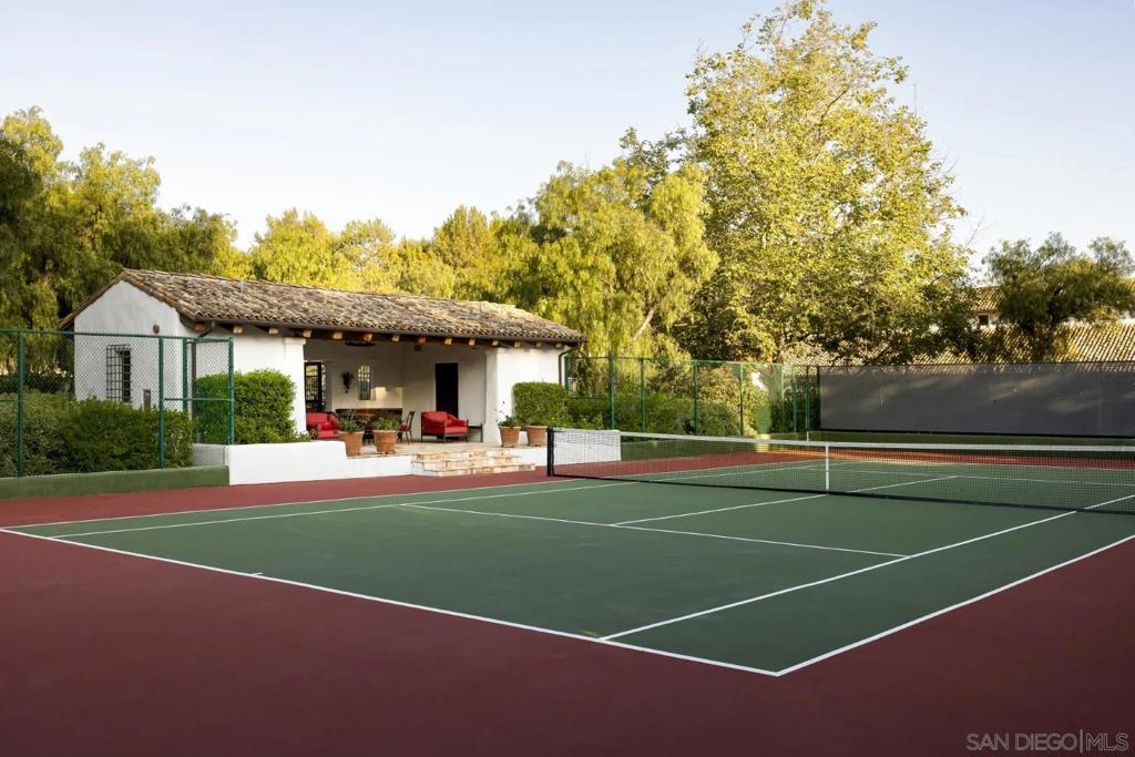 Rancho Santa Fe - Residential