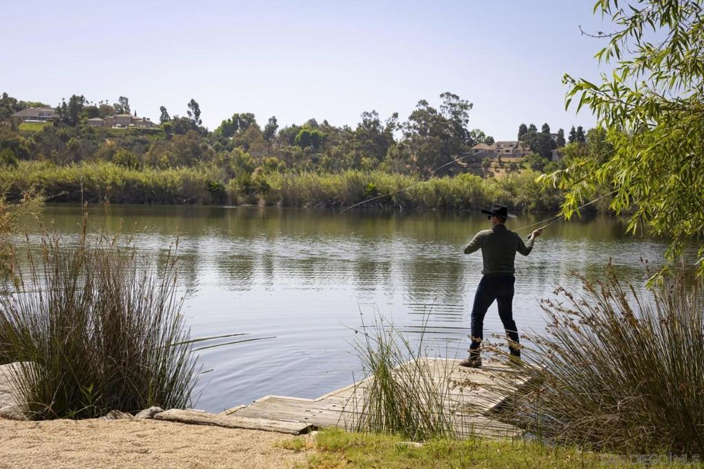 Rancho Santa Fe - Residential
