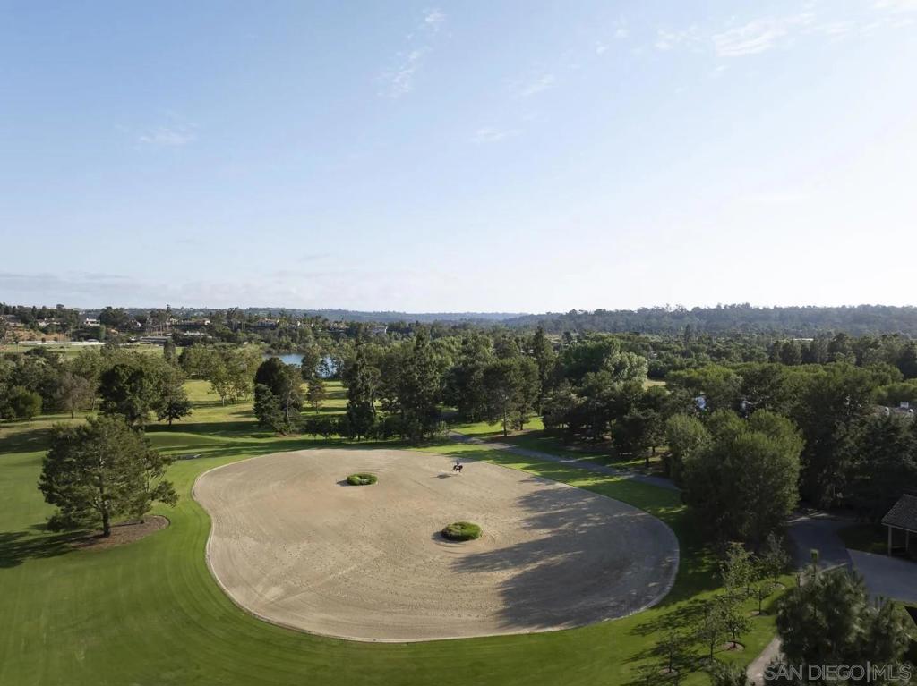 Rancho Santa Fe - Residential