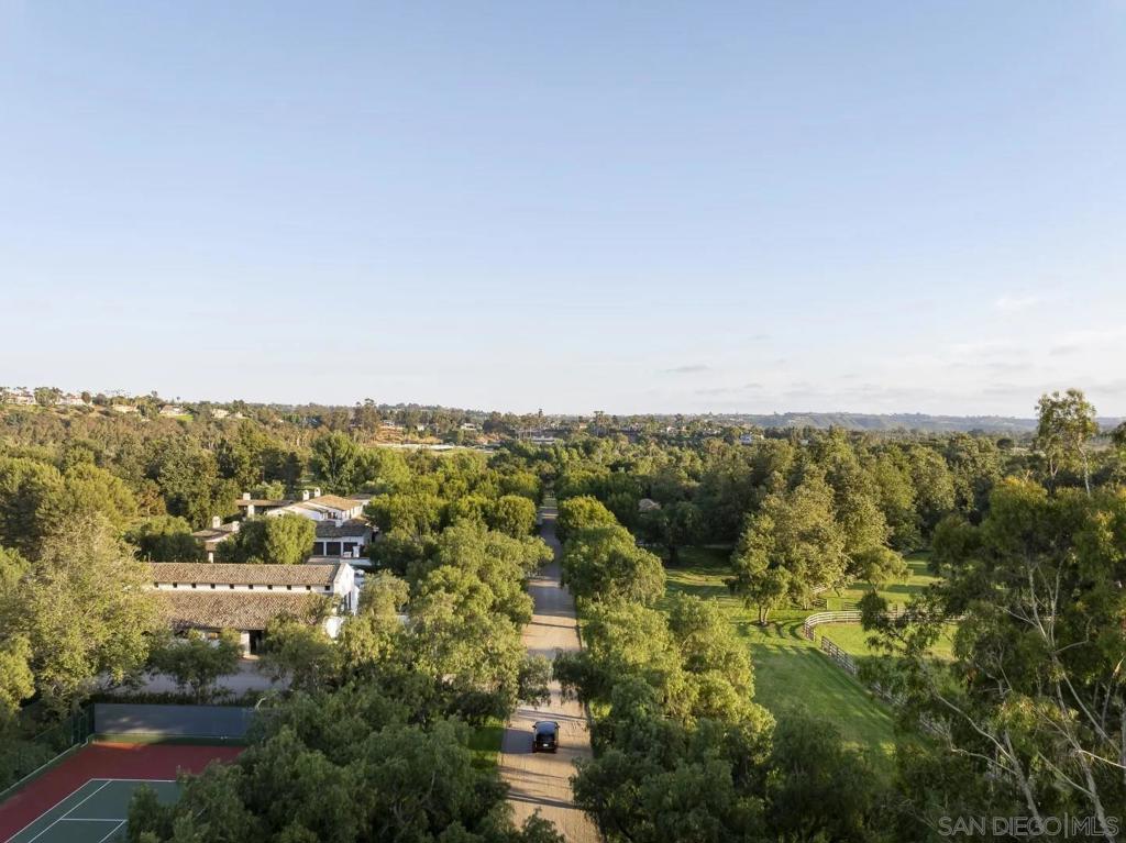 Rancho Santa Fe - Residential
