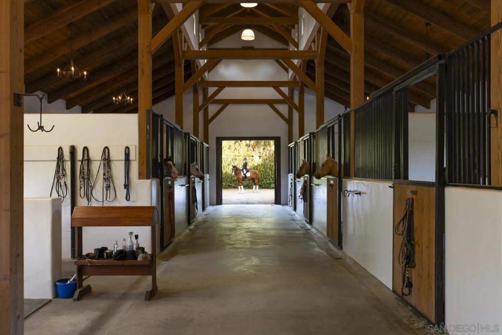 Rancho Santa Fe - Residential