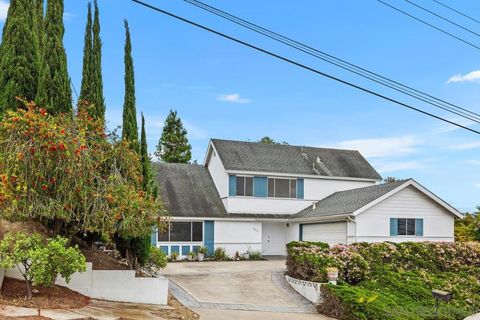 10021 Sierra Bonita Spring Valley CA 91977