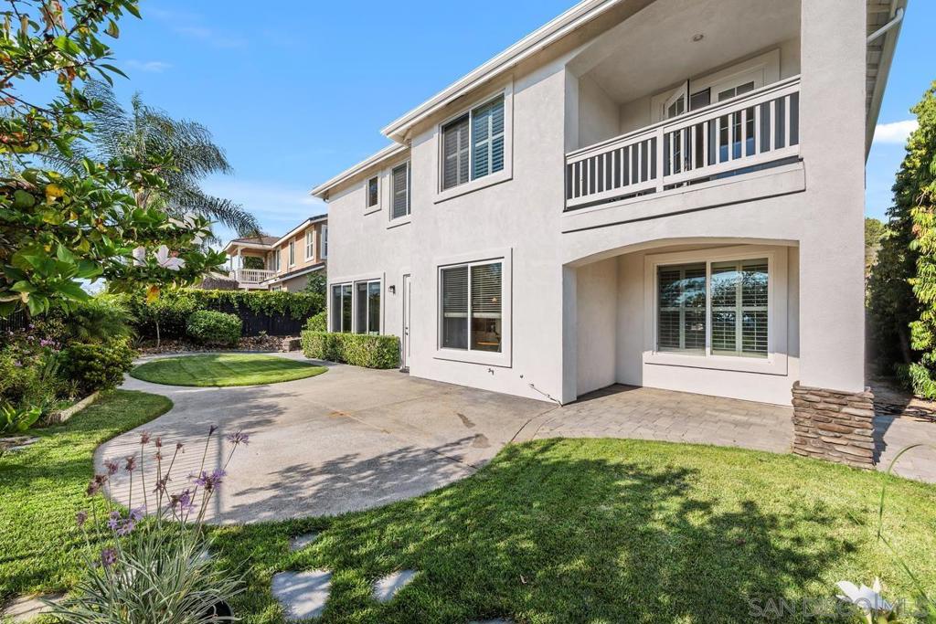 San Marcos - Residential