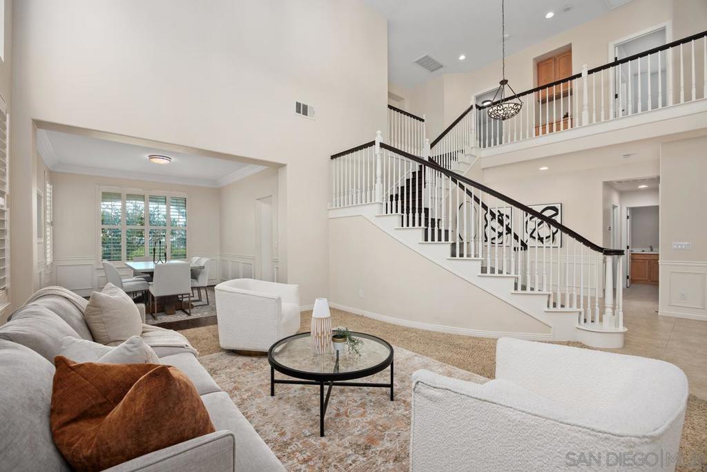 San Marcos - Residential