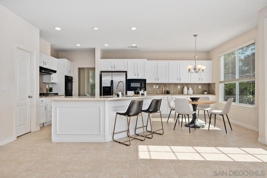 San Marcos - Residential