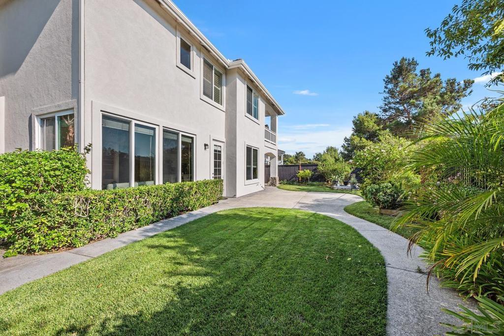 San Marcos - Residential