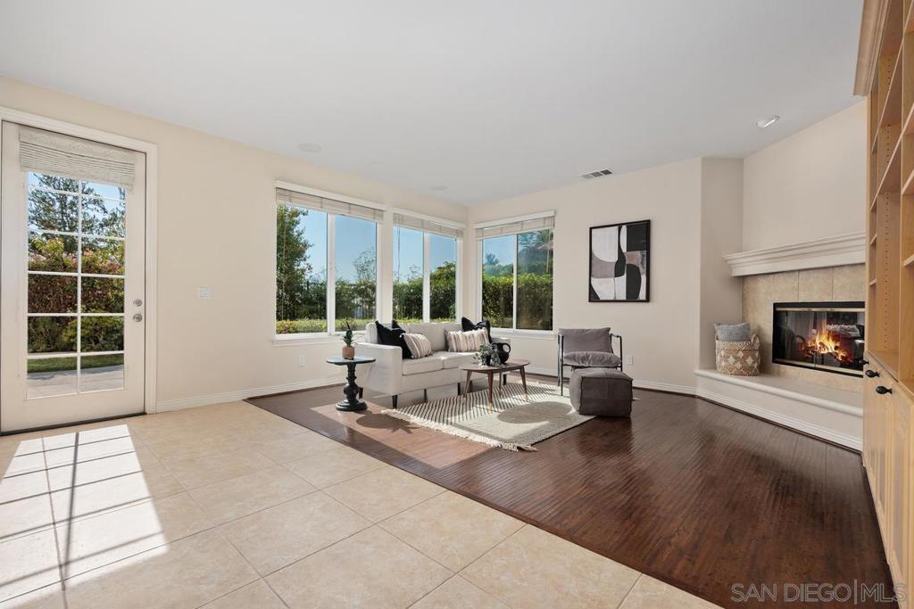San Marcos - Residential