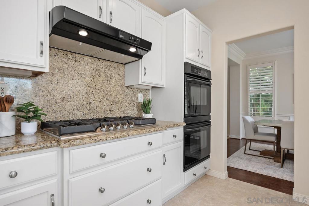 San Marcos - Residential