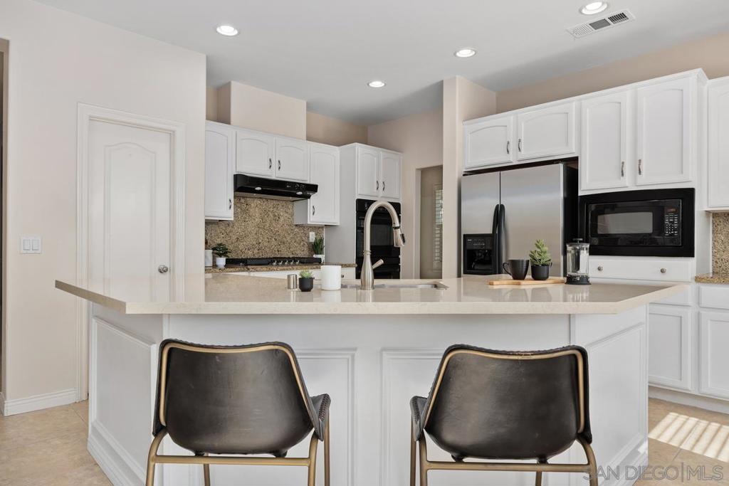 San Marcos - Residential