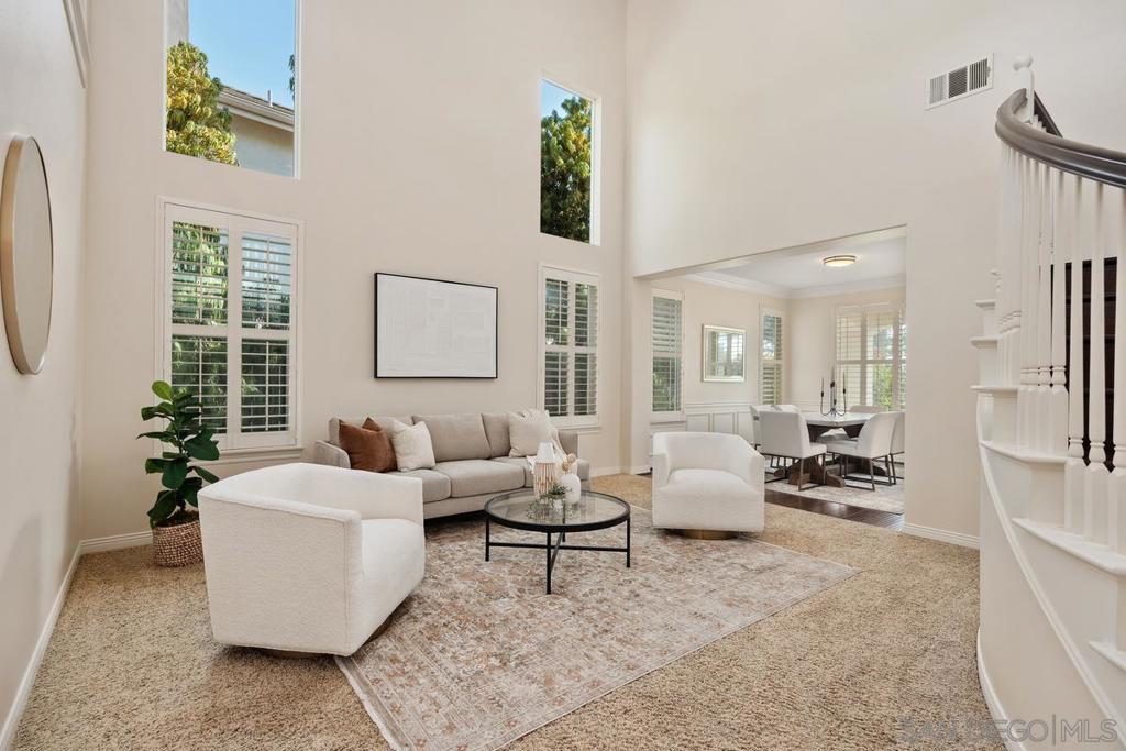 San Marcos - Residential