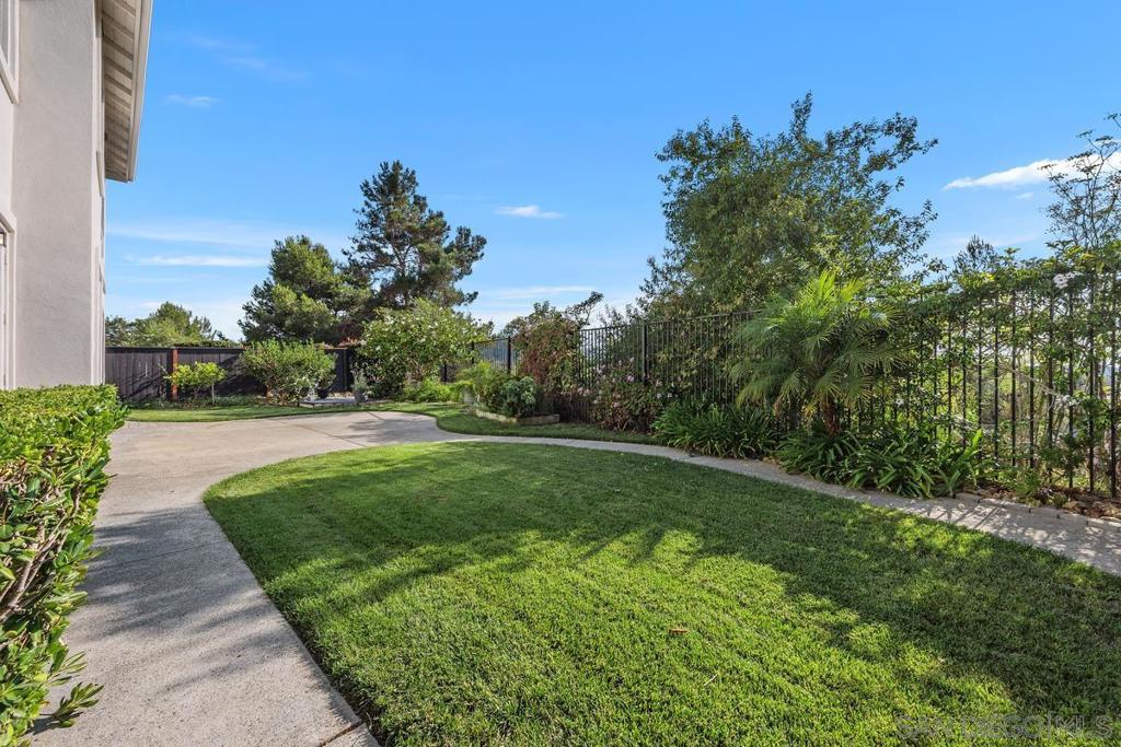 San Marcos - Residential