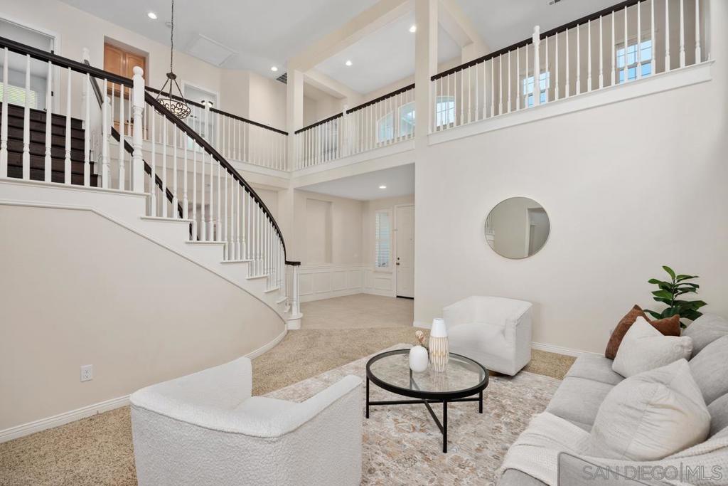 San Marcos - Residential